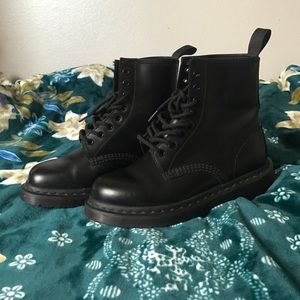 The Original Dr Martens